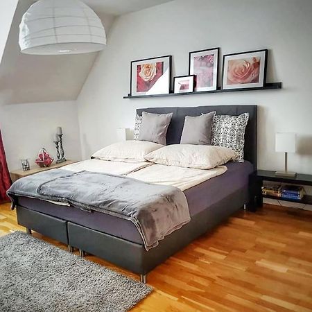 Ferienwohnung Klagenfurt 클라겐푸르트 외부 사진