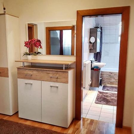 Ferienwohnung Klagenfurt 클라겐푸르트 외부 사진