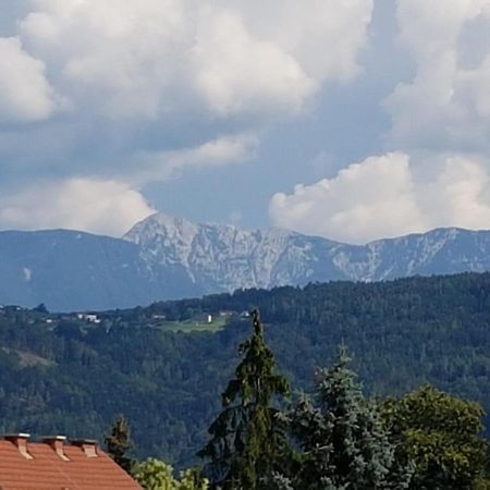 Ferienwohnung Klagenfurt 클라겐푸르트 외부 사진