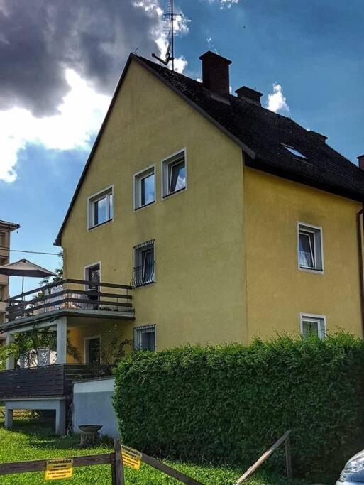 Ferienwohnung Klagenfurt 클라겐푸르트 외부 사진