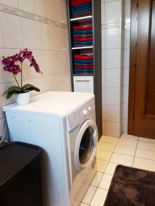 Ferienwohnung Klagenfurt 클라겐푸르트 외부 사진