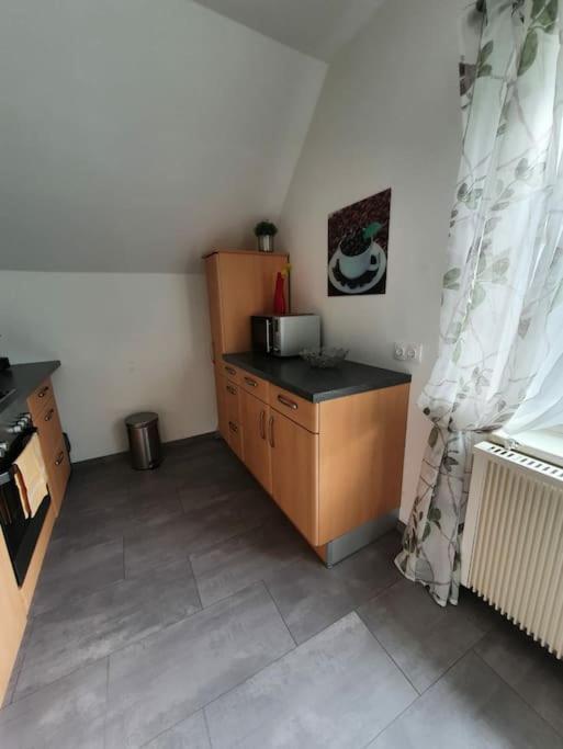 Ferienwohnung Klagenfurt 클라겐푸르트 외부 사진