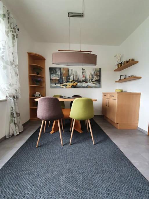 Ferienwohnung Klagenfurt 클라겐푸르트 외부 사진