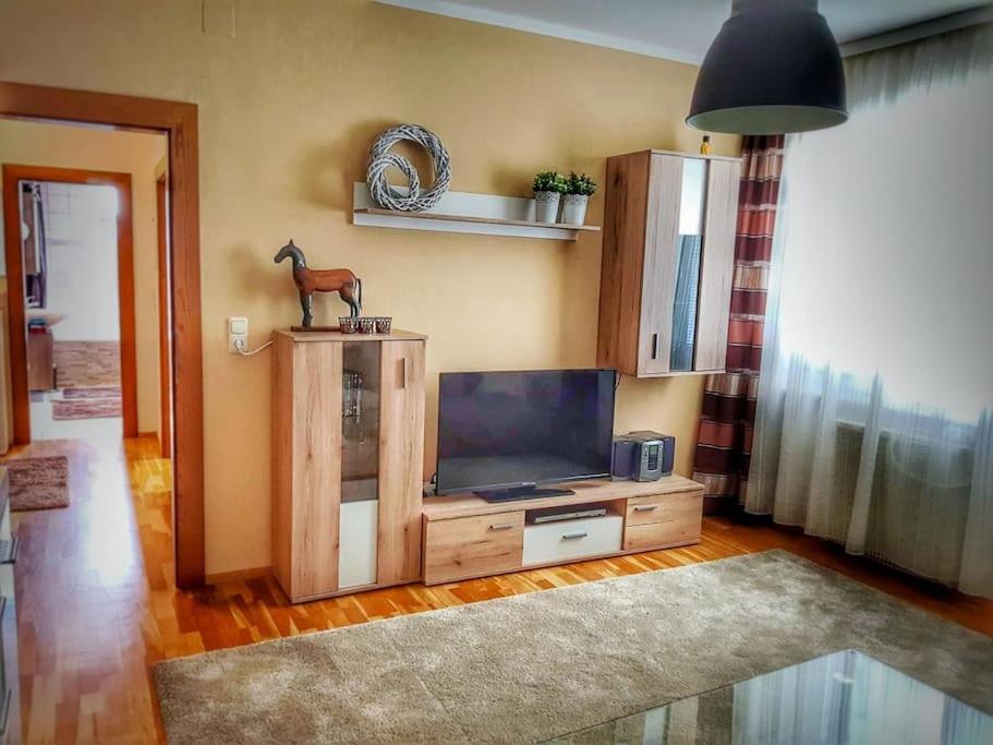 Ferienwohnung Klagenfurt 클라겐푸르트 외부 사진