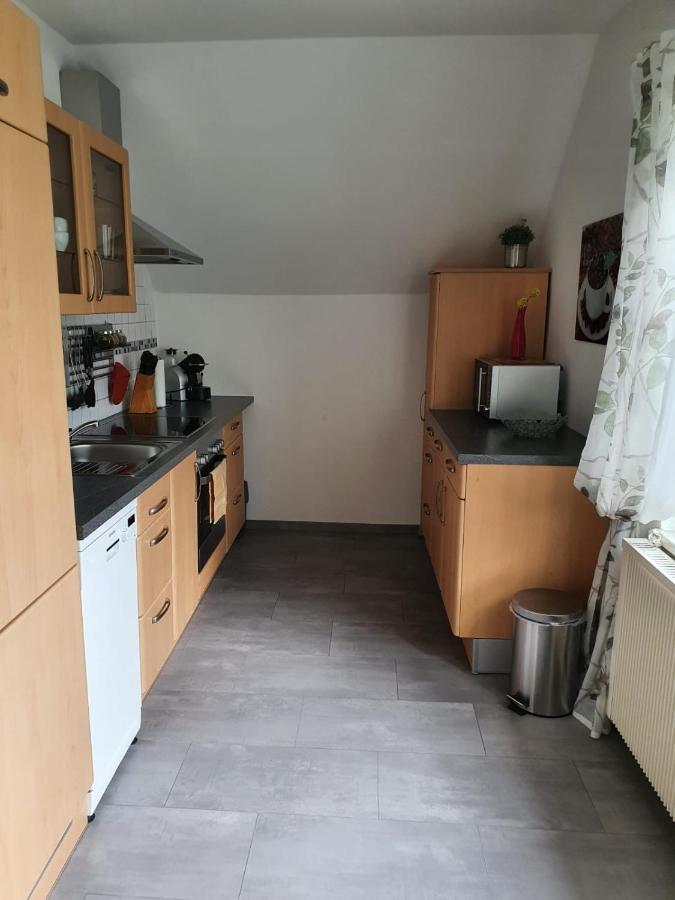 Ferienwohnung Klagenfurt 클라겐푸르트 외부 사진